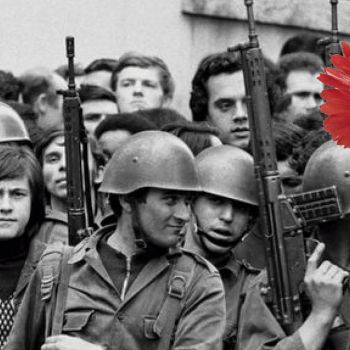 Batalha assinala abril com exposição fotográfica e tertúlia dirigida a alunos