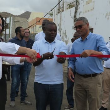 Vila da Batalha dá nome a rua em São Miguel – Cabo Verde