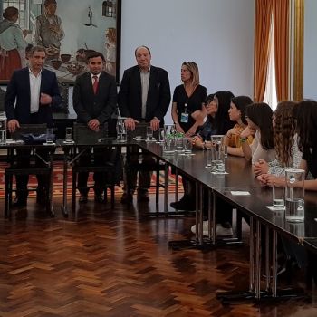 Autarquia duplica valor das bolsas de estudo para alunos que escolham a Universidade dos Açores