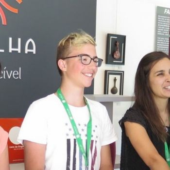 Autarquia promove “Programa de Voluntariado Jovem 2019”