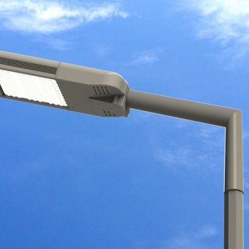 Iluminação pública no Concelho da Batalha com mais 1200 luminárias em Led até setembro