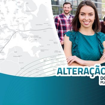 Alteração do Plano Diretor Municipal da Batalha