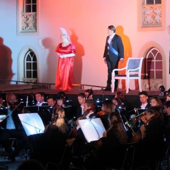 Mosteiro da Batalha e Igreja Matriz recebem terceira temporada da Ópera no Património
