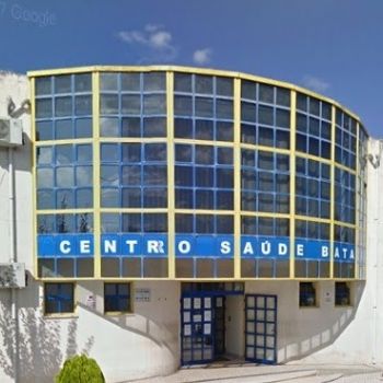 Câmara Municipal assume a remodelação do Centro de Saúde da Batalha e disponibiliza nova viatura elétrica