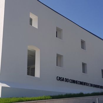 Novos regulamentos de apoio ao Associativismo e da Casa do Conhecimento e da Juventude entram em vigor