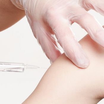 Vacina da gripe comparticipada para os cidadãos com idade igual ou superior a 60 anos