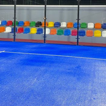 Dia Nacional da Juventude assinalado com inauguração de campos de Padel e lançamento de prova nacional de Trail com a presença do Secretário de Estado da Juventude e do Desporto