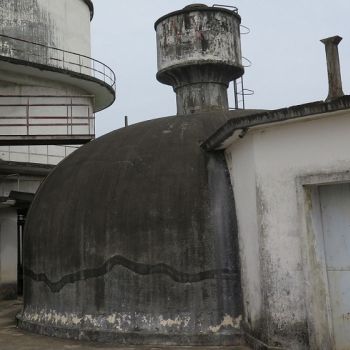 Antigos depósitos do Instituto da Vinha e do Vinho transferidos para a Câmara Municipal
