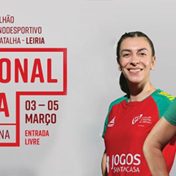 Batalha acolhe elite do andebol feminino em Torneio Internacional