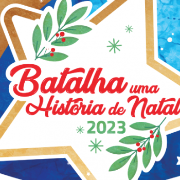 Batalha, uma história de Natal