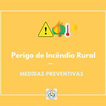 AVISO À POPULAÇÃO