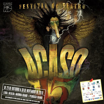 Festival de Teatro 