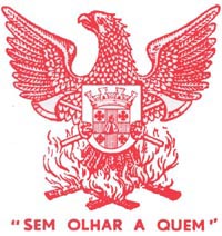 Benção de viaturas e ampliação das instalações dos Bombeiros Voluntários da Batalha