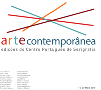 Cesariny, Cruzeiro Seixas e Nadir Afonso em exposição na Batalha
