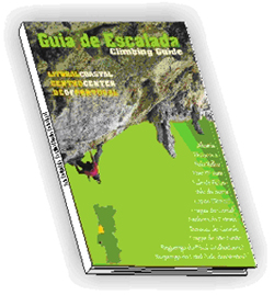 Guia de Escalada apresentado na Batalha