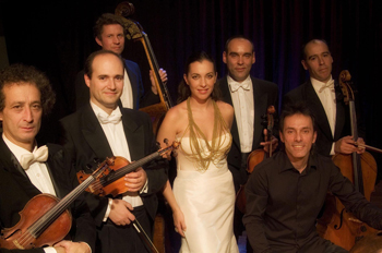 Teresa Salgueiro em Concerto na Batalha