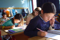 Centro Educativo da Batalha com financiamento assegurado
