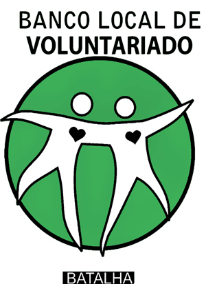 Banco Local de Voluntariado da Batalha