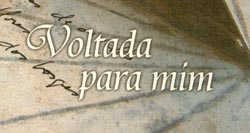"Voltada para mim" com lançamento no próximo Sábado, no Salão Nobre dos Paços do Concelho