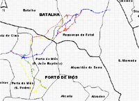 Sessão de Esclarecimento - Estudo de Impacte Ambiental - IC 9