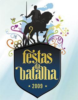 Xutos e Pontapés e Paulo Gonzo cabeças de cartaz das Festas