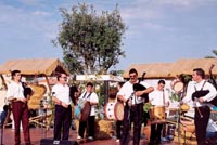 Música Tradicional volta à Vila da Batalha