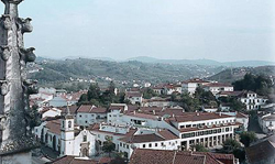 Monografia "Batalha, a Vila da Vitória", lançada no próximo Sábado