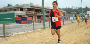 Grande Prémio de Atletismo Mestre de Aviz no dia 15 de Agosto
