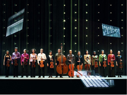 Mosteiro recebe Concerto pela Orquestra Barroca da Casa da Música