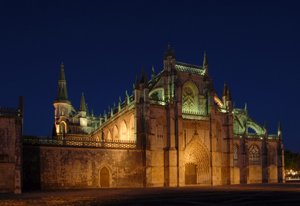 Mosteiro da Batalha