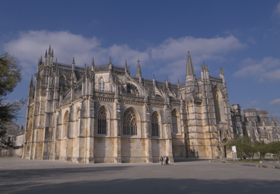 Mosteiro da Batalha