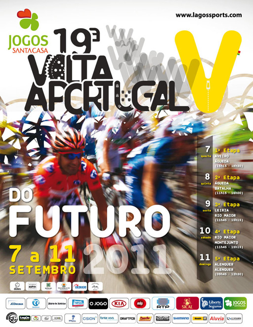 Volta a Portugal do Futuro