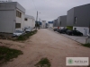 04/2015_Melhoria das Condições de Mobilidade Urbana_Arruamentos e Passeios Diversos da Freguesia da Batalha - Arruamento na Zona Industrial da Jardoeira junto aos Lotes 21 e 22 