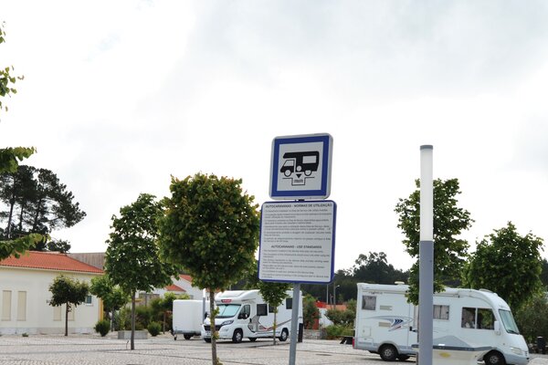 área de serviço - São Mamede