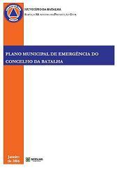 Plano Municipal de Emergência