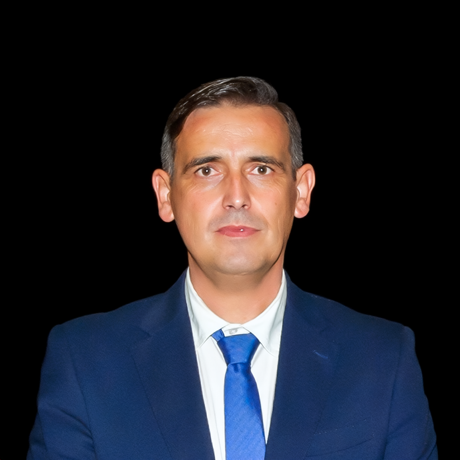 Luciano Pedrosa Gon&ccedil;alves