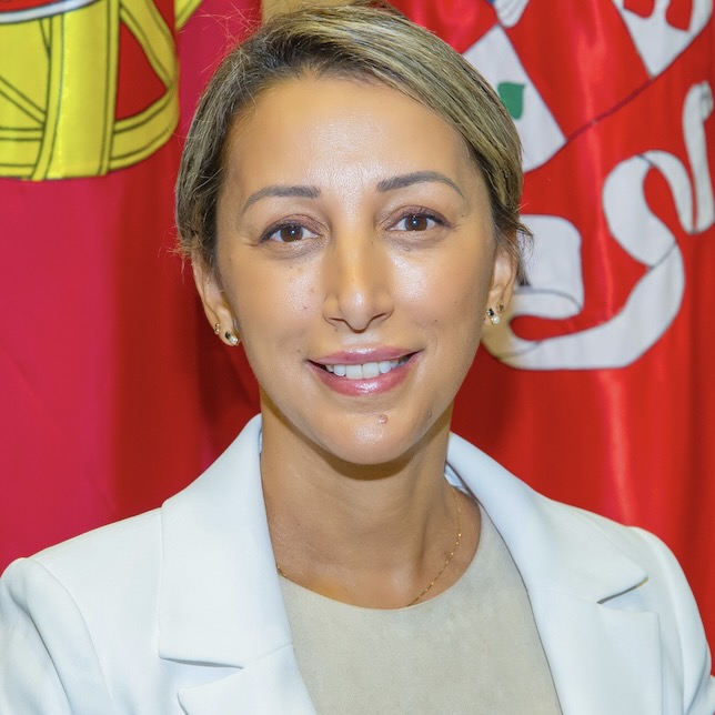 Maribela Vieira