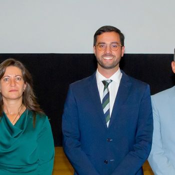 Reunião de Câmara delibera a atribuição de pelouros para o mandato 2025-2029