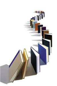 Livros em saldo na Batalha