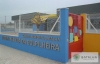 05/2013_Reparação e Beneficiação das Instalações dos Jardins de Infância - Beneficiação de Pinturas Exteriores do Jardim de Infância da Golpilheira