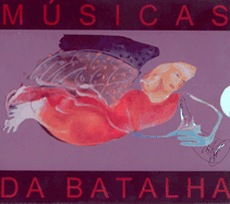 M&uacute;sicas da Batalha